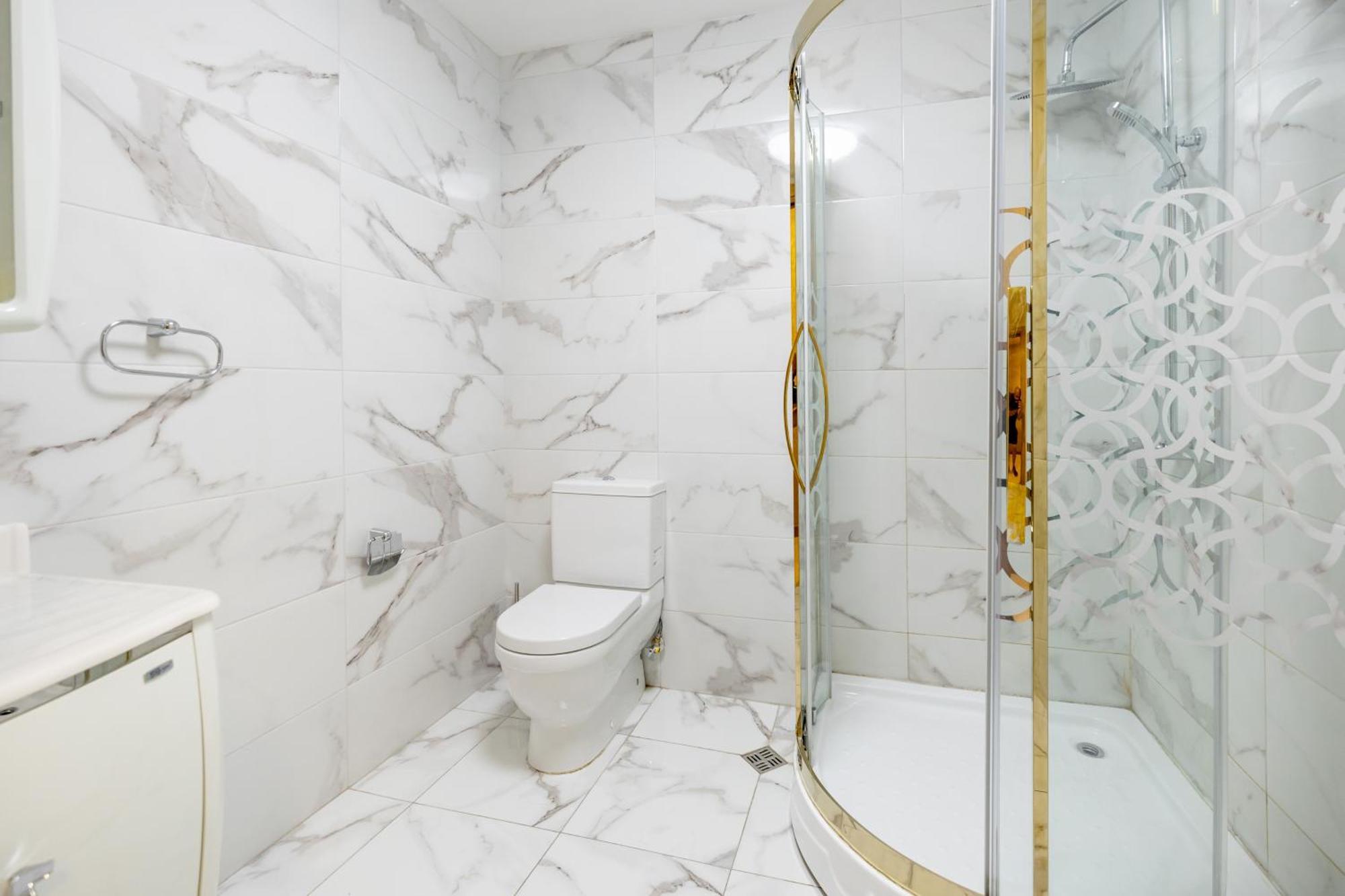 5bd-5bth In Center Tbilisi